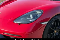 Porsche Boxster din 2024 cu 15.800 km - oferta POR205500 - foto 41