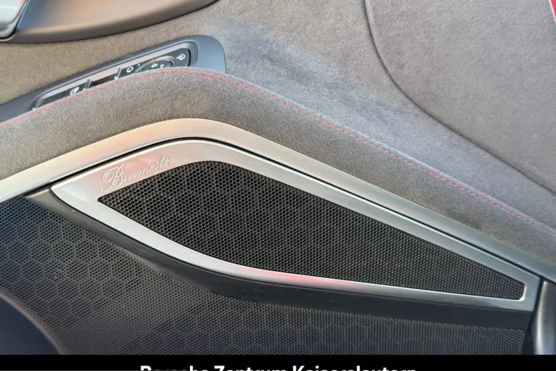 Porsche Boxster din 2024 cu 15.800 km - oferta POR205500 - foto 42