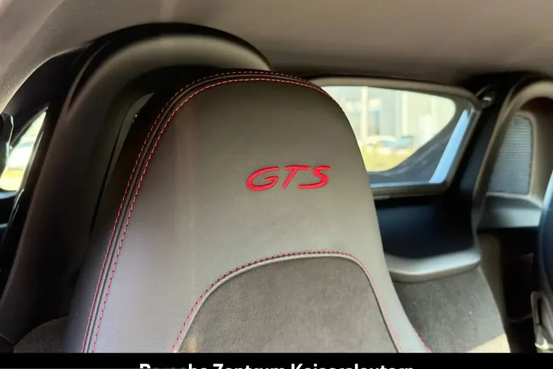 Porsche Boxster din 2024 cu 15.800 km - oferta POR205500 - foto 43