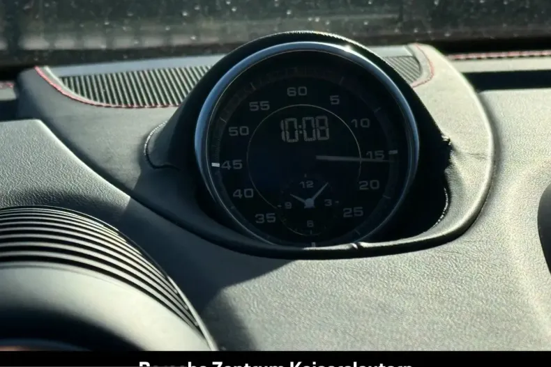 Porsche Boxster din 2024 cu 15.800 km - oferta POR205500 - foto 45