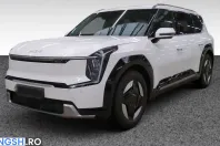 Kia EV9 din 2025 cu 26.230 km - oferta KIA205501 - foto 1