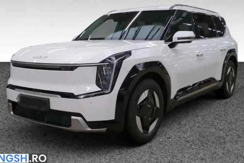 Kia EV9 din 2025 cu 26.230 km - oferta KIA205501 - foto 1