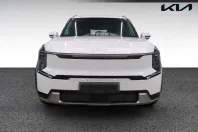 Kia EV9 din 2025 cu 26.230 km - oferta KIA205501 - foto 3