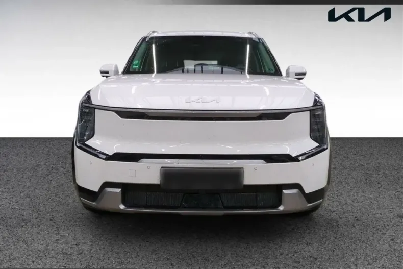 Kia EV9 din 2025 cu 26.230 km - oferta KIA205501 - foto 3