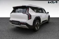 Kia EV9 din 2025 cu 26.230 km - oferta KIA205501 - foto 4