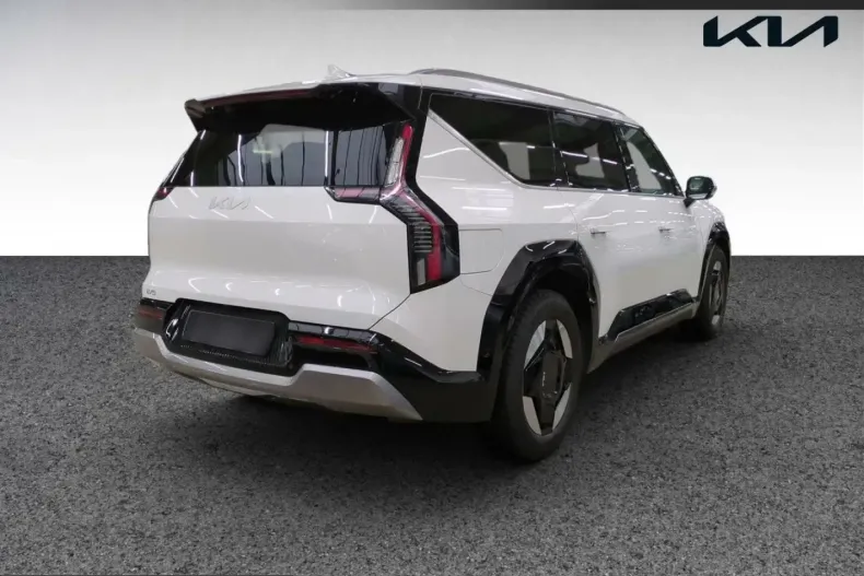 Kia EV9 din 2025 cu 26.230 km - oferta KIA205501 - foto 4
