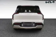 Kia EV9 din 2025 cu 26.230 km - oferta KIA205501 - foto 5