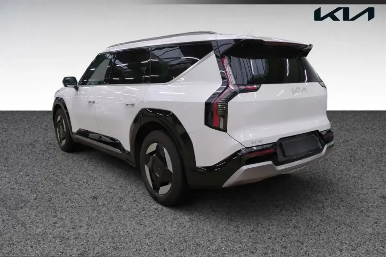 Kia EV9 din 2025 cu 26.230 km - oferta KIA205501 - foto 6