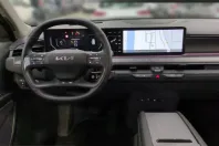 Kia EV9 din 2025 cu 26.230 km - oferta KIA205501 - foto 7