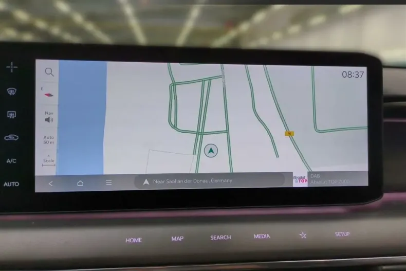 Kia EV9 din 2025 cu 26.230 km - oferta KIA205501 - foto 9