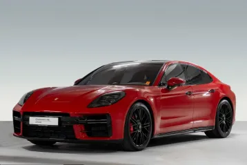 Porsche Panamera din 2025 - oferta POR205502