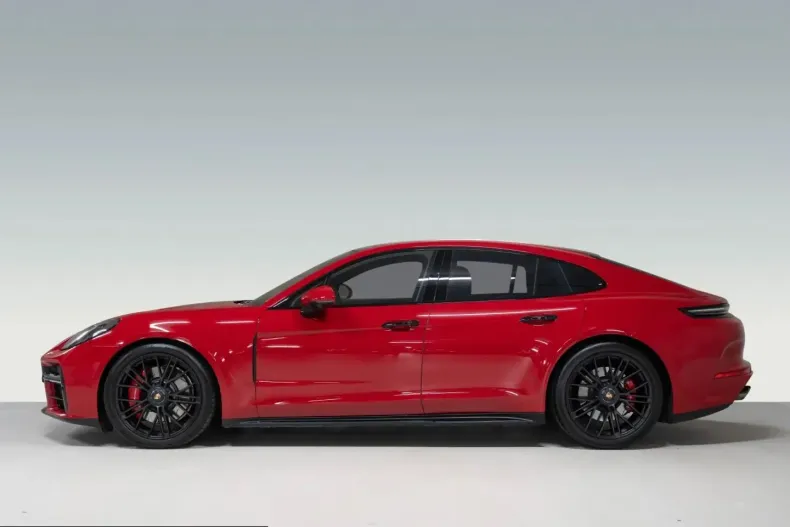 Porsche Panamera din 2025 cu 16.200 km - oferta POR205502 - foto 2