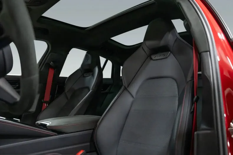 Porsche Panamera din 2025 cu 16.200 km - oferta POR205502 - foto 5