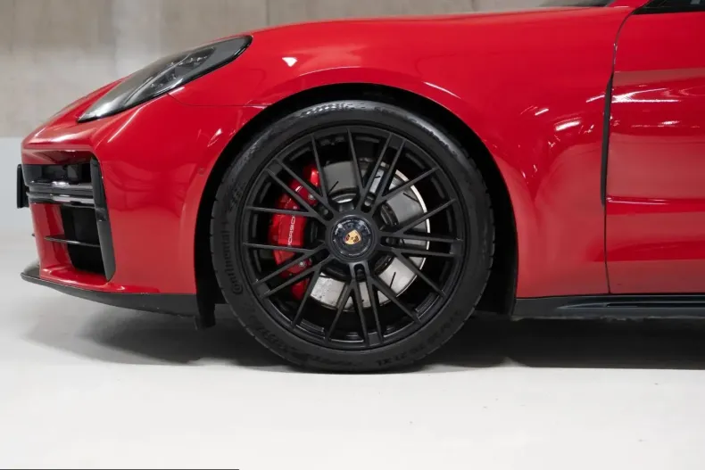 Porsche Panamera din 2025 cu 16.200 km - oferta POR205502 - foto 6