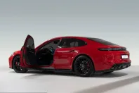 Porsche Panamera din 2025 cu 16.200 km - oferta POR205502 - foto 7