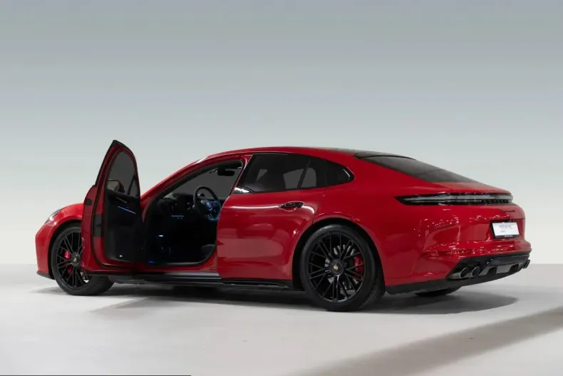 Porsche Panamera din 2025 cu 16.200 km - oferta POR205502 - foto 7