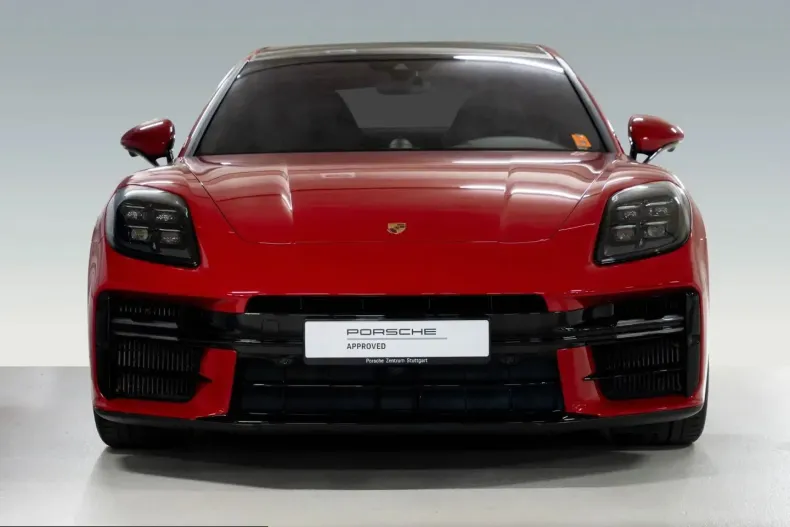 Porsche Panamera din 2025 cu 16.200 km - oferta POR205502 - foto 8