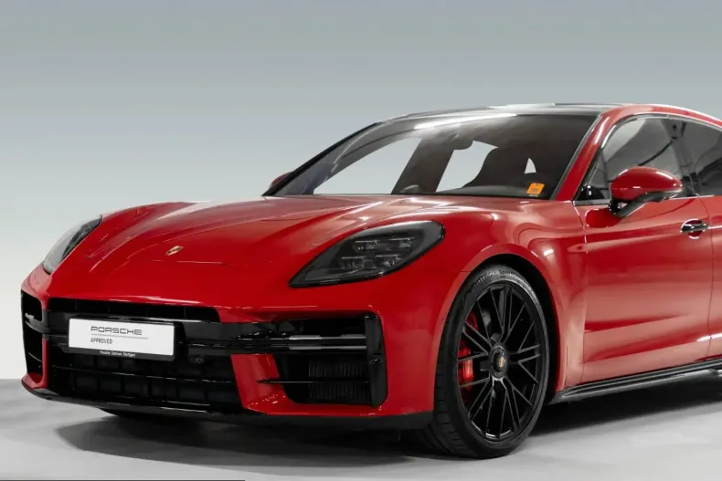 Porsche Panamera din 2025 cu 16.200 km - oferta POR205502 - foto 9