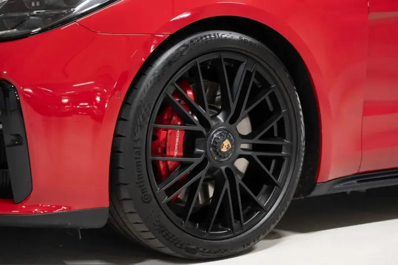 Porsche Panamera din 2025 cu 16.200 km - oferta POR205502 - foto 10