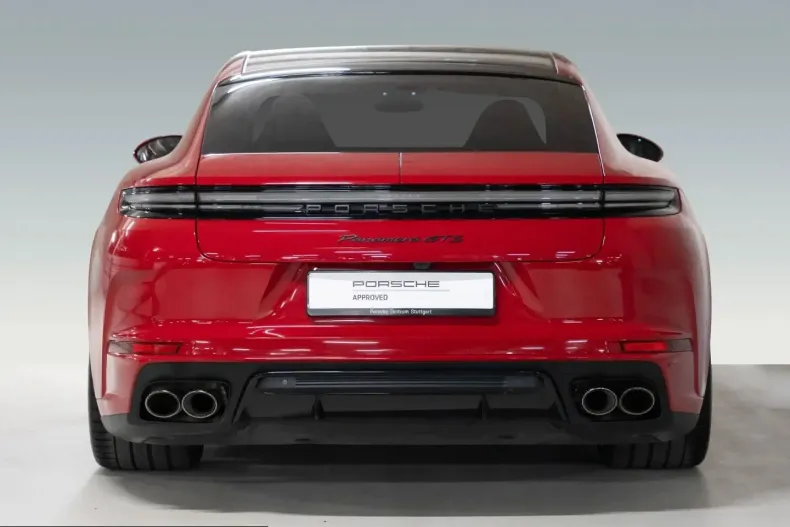 Porsche Panamera din 2025 cu 16.200 km - oferta POR205502 - foto 11