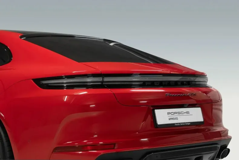 Porsche Panamera din 2025 cu 16.200 km - oferta POR205502 - foto 12