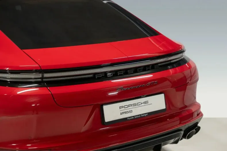 Porsche Panamera din 2025 cu 16.200 km - oferta POR205502 - foto 13