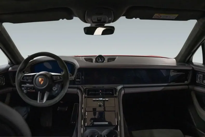 Porsche Panamera din 2025 cu 16.200 km - oferta POR205502 - foto 17