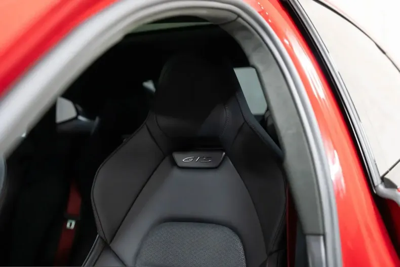 Porsche Panamera din 2025 cu 16.200 km - oferta POR205502 - foto 20