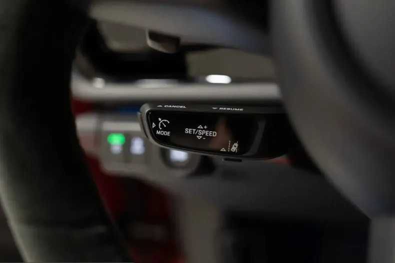 Porsche Panamera din 2025 cu 16.200 km - oferta POR205502 - foto 23