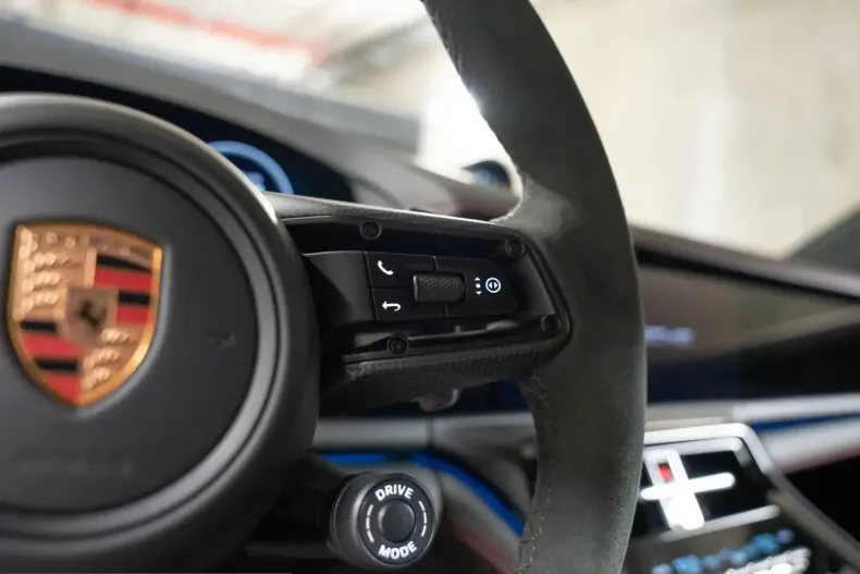 Porsche Panamera din 2025 cu 16.200 km - oferta POR205502 - foto 25