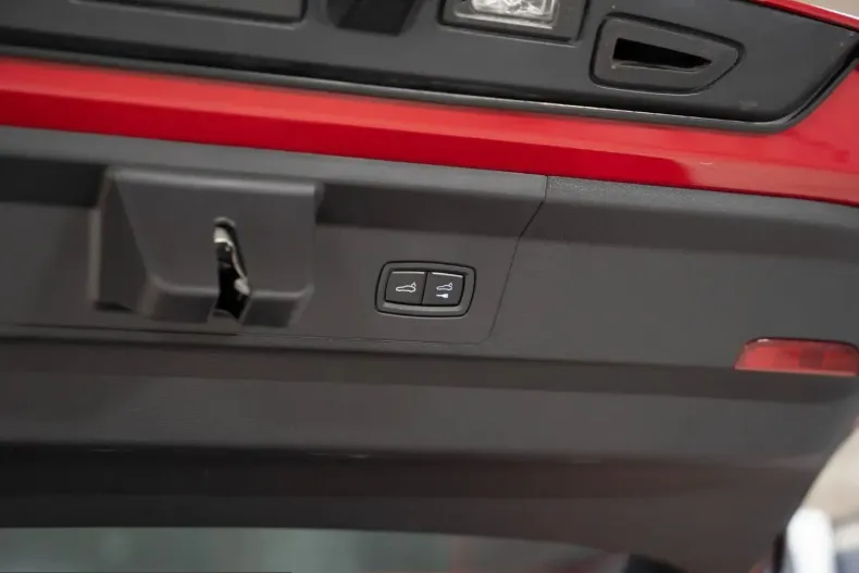 Porsche Panamera din 2025 cu 16.200 km - oferta POR205502 - foto 30