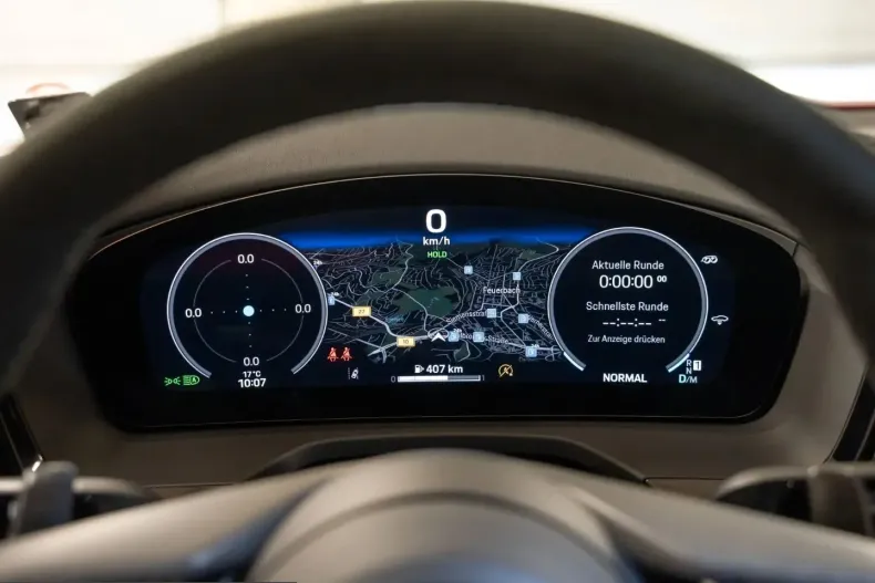 Porsche Panamera din 2025 cu 16.200 km - oferta POR205502 - foto 33