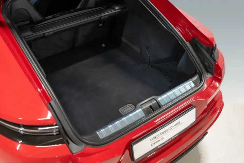 Porsche Panamera din 2025 cu 16.200 km - oferta POR205502 - foto 34