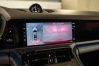 Porsche Panamera din 2025 cu 16.200 km - oferta POR205502 - foto 36