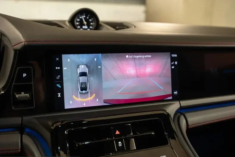 Porsche Panamera din 2025 cu 16.200 km - oferta POR205502 - foto 36