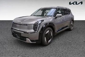 Kia EV9 din 2024 - oferta KIA205503