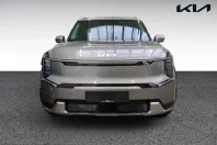 Kia EV9 din 2024 cu 30.460 km - oferta KIA205503 - foto 3