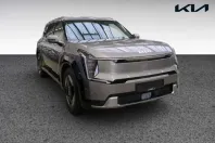 Kia EV9 din 2024 cu 30.460 km - oferta KIA205503 - foto 4