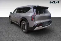 Kia EV9 din 2024 cu 30.460 km - oferta KIA205503 - foto 7