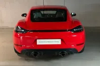Porsche Cayman din 2023 cu 25.500 km - oferta POR205504 - foto 5