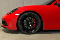 Porsche Cayman din 2023 cu 25.500 km - oferta POR205504 - foto 7