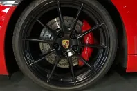 Porsche Cayman din 2023 cu 25.500 km - oferta POR205504 - foto 8
