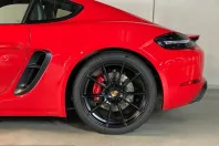 Porsche Cayman din 2023 cu 25.500 km - oferta POR205504 - foto 9