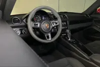 Porsche Cayman din 2023 cu 25.500 km - oferta POR205504 - foto 14