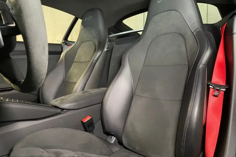 Porsche Cayman din 2023 cu 25.500 km - oferta POR205504 - foto 15