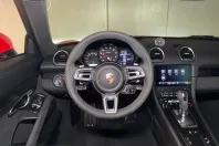 Porsche Cayman din 2023 cu 25.500 km - oferta POR205504 - foto 16