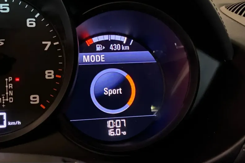 Porsche Cayman din 2023 cu 25.500 km - oferta POR205504 - foto 18