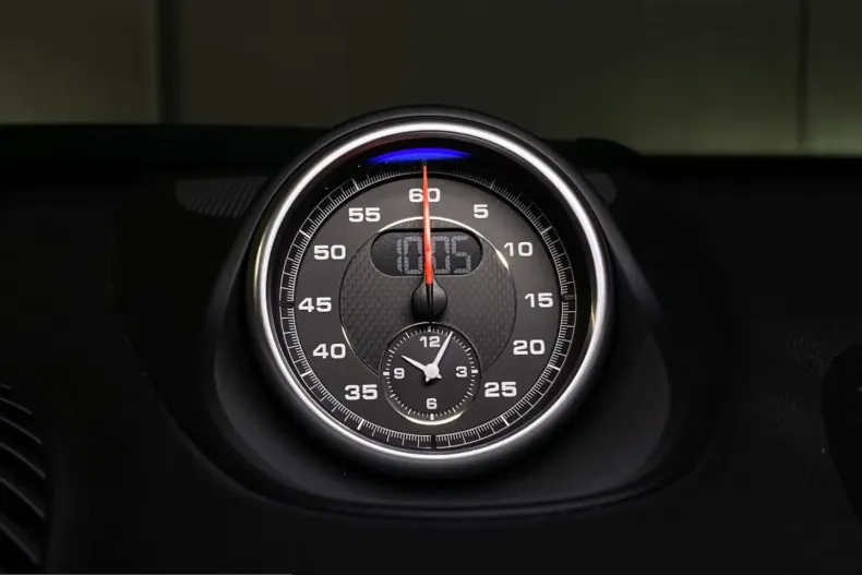 Porsche Cayman din 2023 cu 25.500 km - oferta POR205504 - foto 21