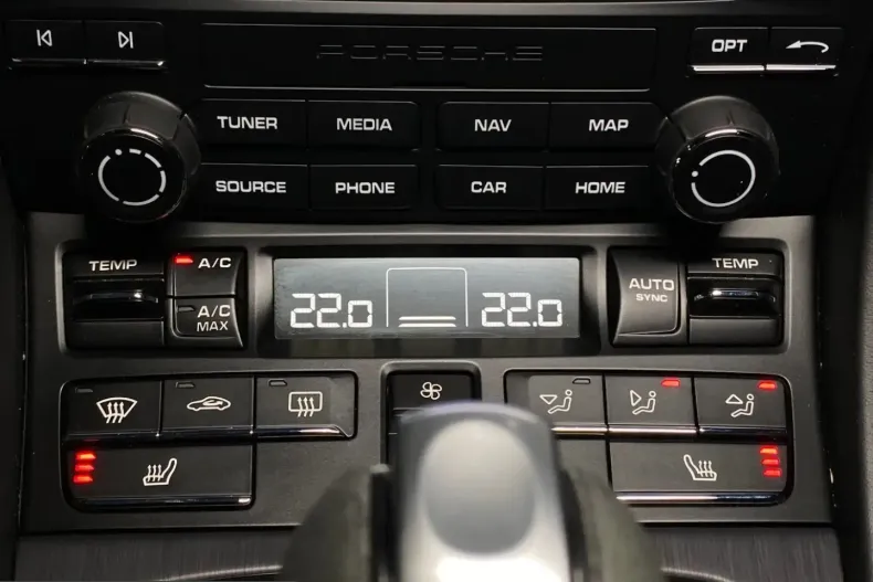 Porsche Cayman din 2023 cu 25.500 km - oferta POR205504 - foto 24