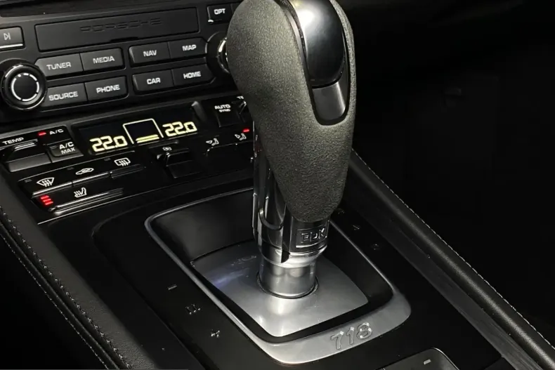 Porsche Cayman din 2023 cu 25.500 km - oferta POR205504 - foto 25